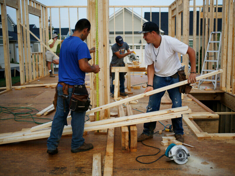 Commercial carpenter jobs calgary
