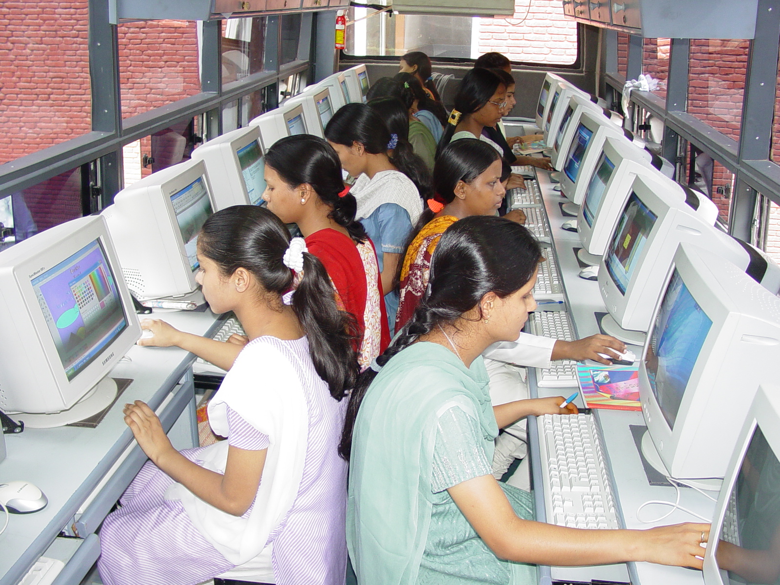 Computer science faculty jobs in delhi