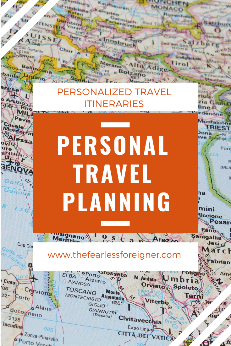 Travel jobs us professional planner
