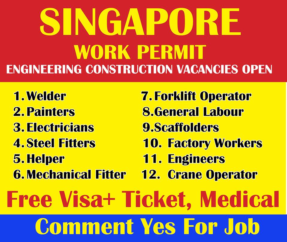 Foreign exchange jobs in singapore