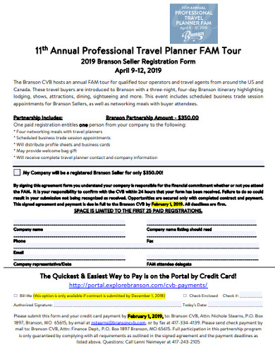 Travel jobs us professional planner