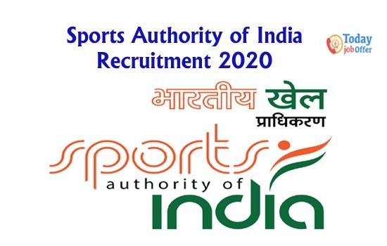 Sports authority of andhra pradesh jobs