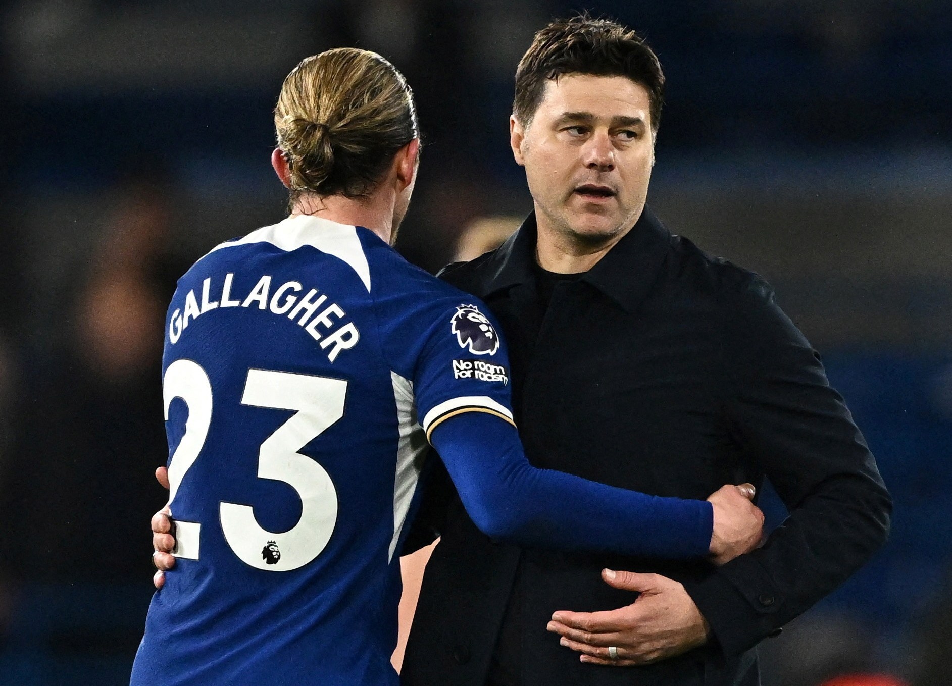 Pochettino’s Chelsea have lost only one of their past 11 games